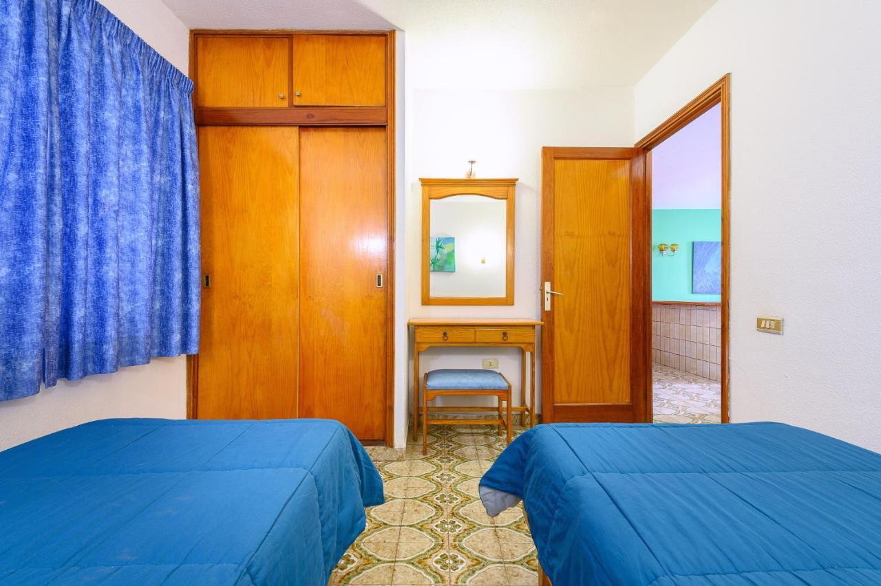 Palmasol Apartamentos Porto Rico Exterior foto